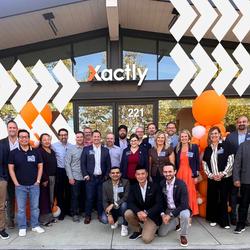 Your Xactly Customer Hub | Xactly