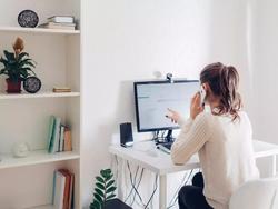 How to Build and Manage a Remote Sales Team | Xactly