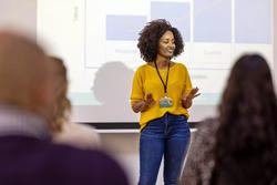 How to Upskill Your Sales Reps | Xactly