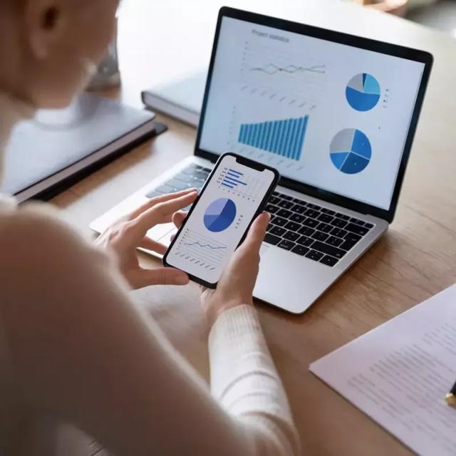 going beyond incent data driven forecasting