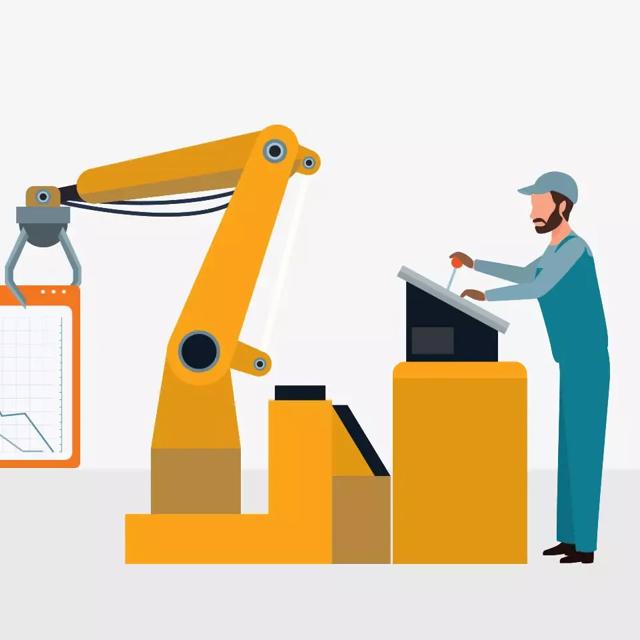Infographics how manufacturers using forecasting fuel recovery resiliency image