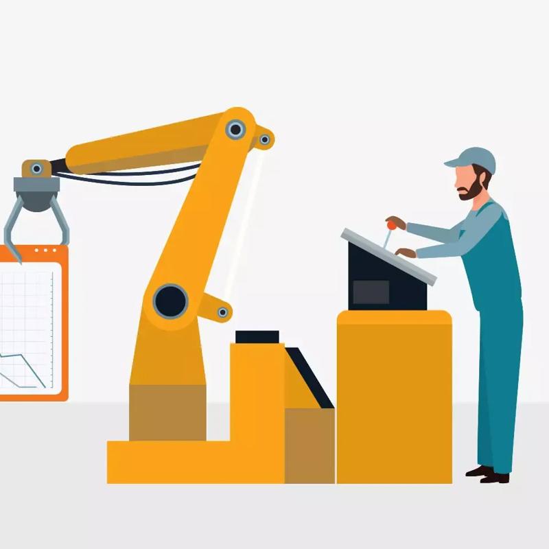 Infographics how manufacturers using forecasting fuel recovery resiliency image