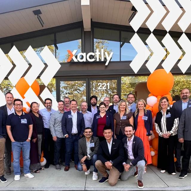 Your Xactly Customer Hub | Xactly