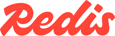 Redis Logo White