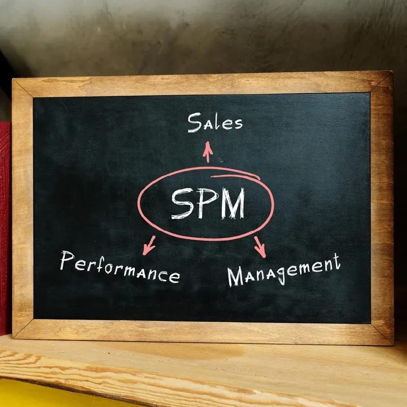 Header Image - Performance Management at Scale