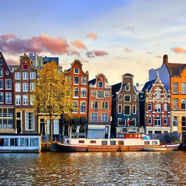 CRO Summit Amsterdam Header Image Xactly