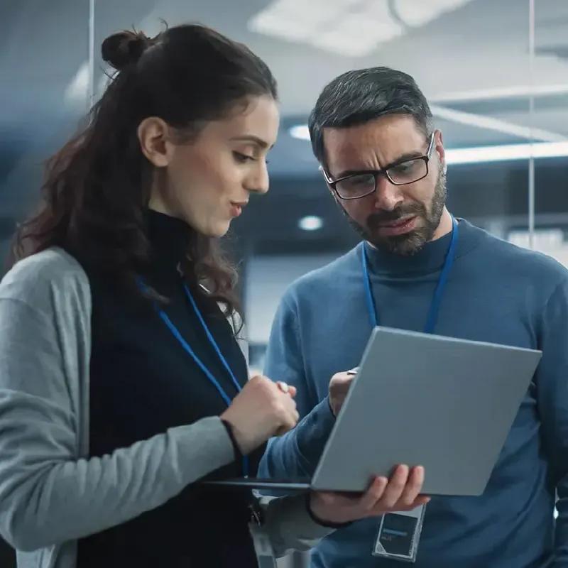 Gender Gap Performance Quotas