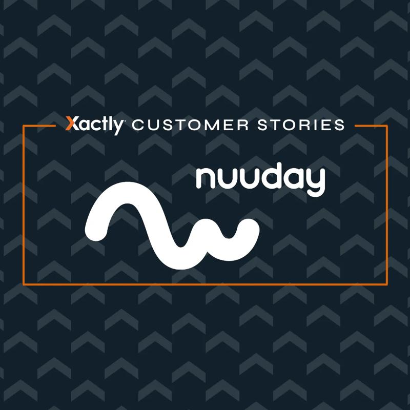 Nuuday case study Image