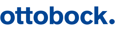 Ottobock Logo