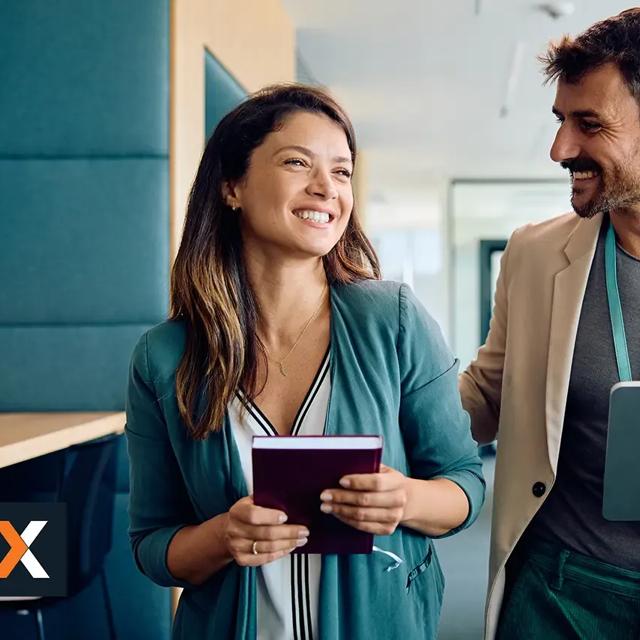 Blog Image Gender Pay Gap Sales Xactly