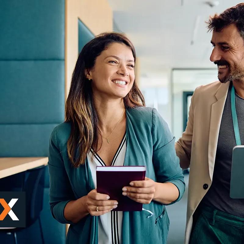 Blog Image Gender Pay Gap Sales Xactly