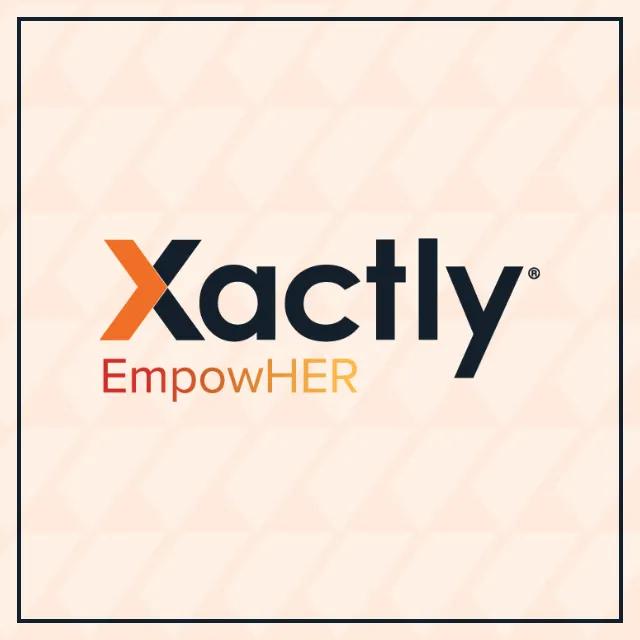 About Section Overhall - Affinity Groups: EmpowHER: 640x640