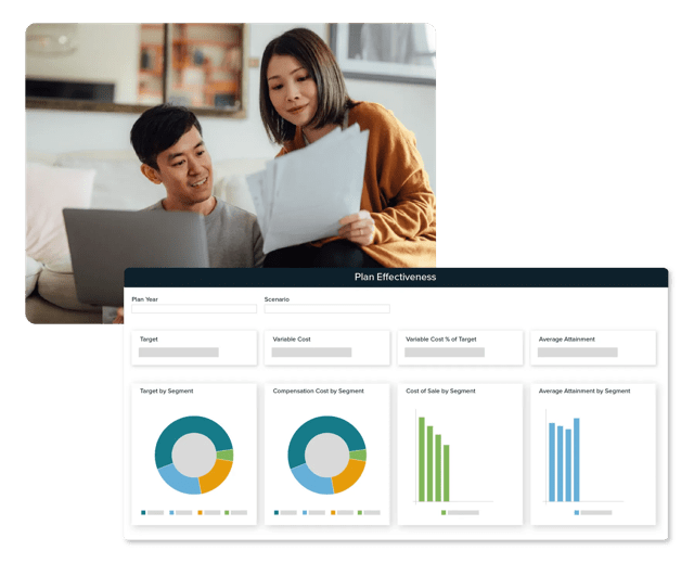 Plan Effectiveness screenshot