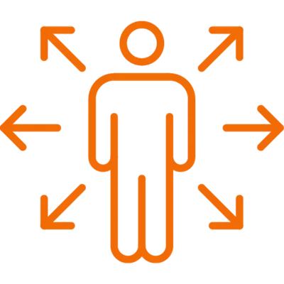 Sales Commission Software - Icon Grid: HR: 4