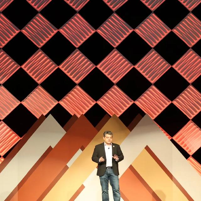 CEO KEYNOTE