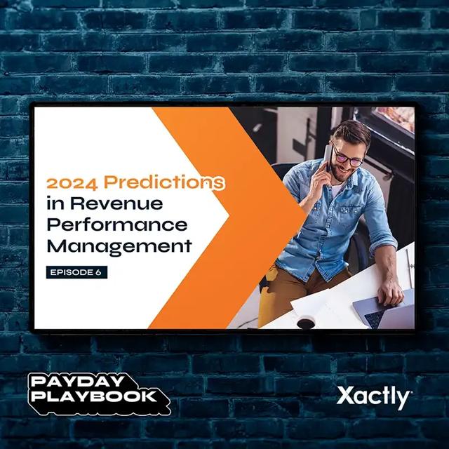 payday playbook episode6