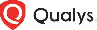 Logo Qualys svg