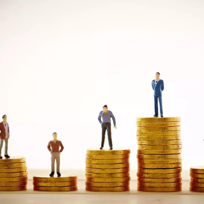 how correctly set up revenue attribution models