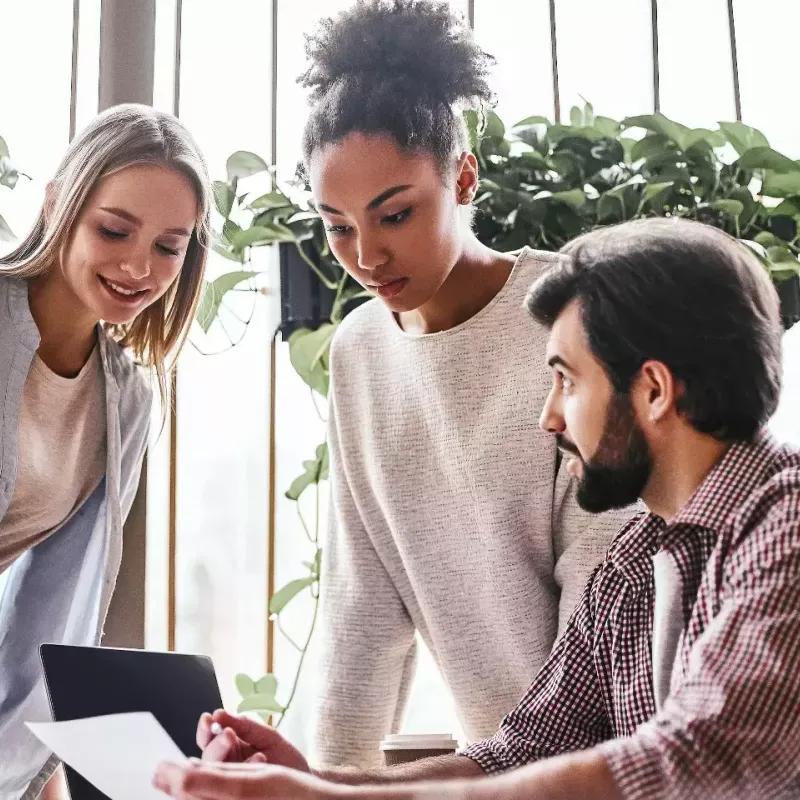 aligning behavior strategy how automating comp makes org profitable