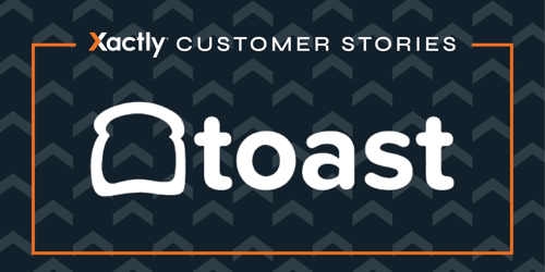 TOAST Upside Customer Story Header Image