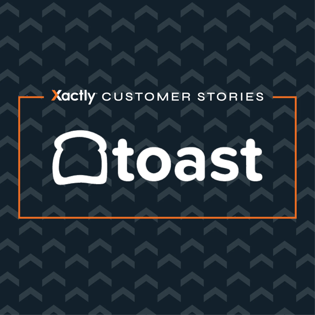 TOAST Upside Customer Story Header Image