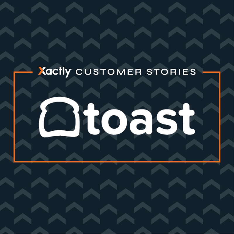 TOAST Upside Customer Story Header Image