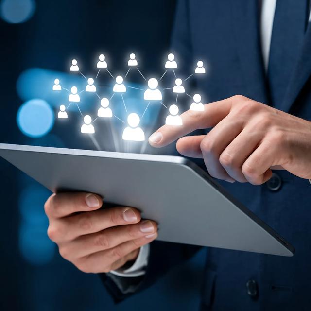 Header Image - Business Services Webpage