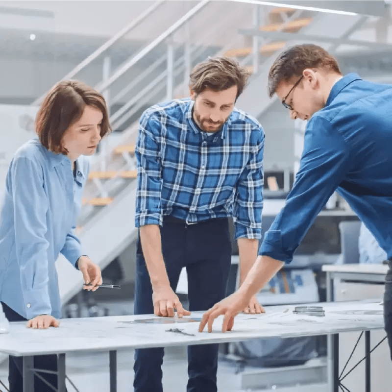 managing sales team webinar