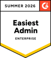 Easiest Admin - ENT - en