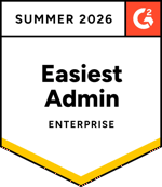 Easiest Admin - ENT - en