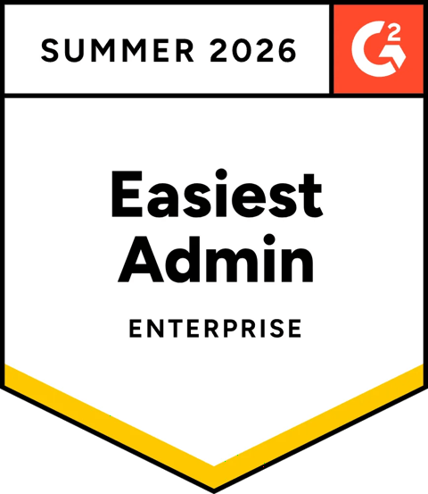 Easiest Admin - ENT - en