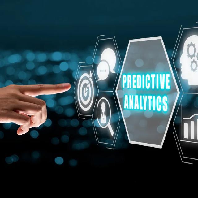 Blog Header AI Powered Predictive Analysis