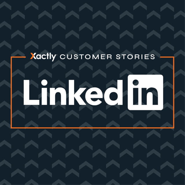 LinkedIn Customer Story Header Image