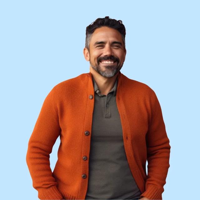 Solution Webpage - Personas - Operations