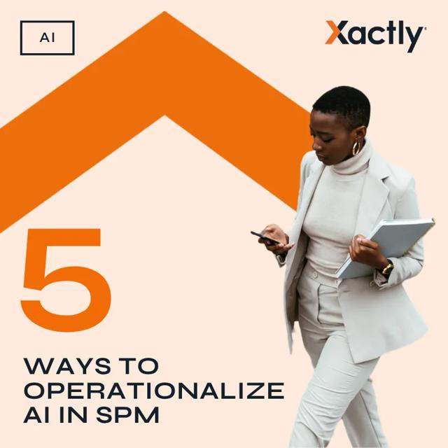 5 Ways to Operationalize