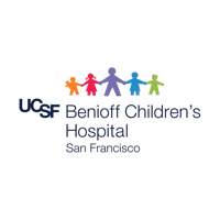 benioff childrens hospital logo