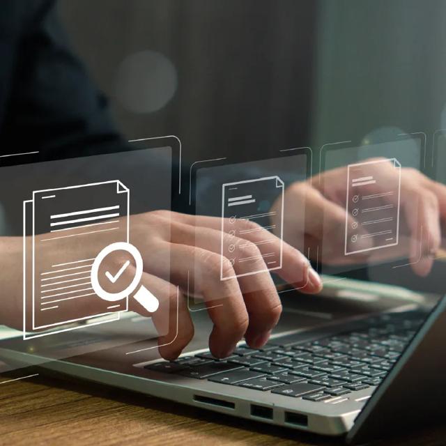 batch data processing header image