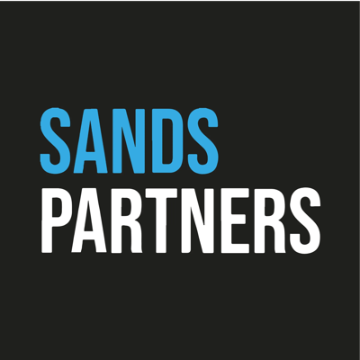 sands partners partner teaser icon