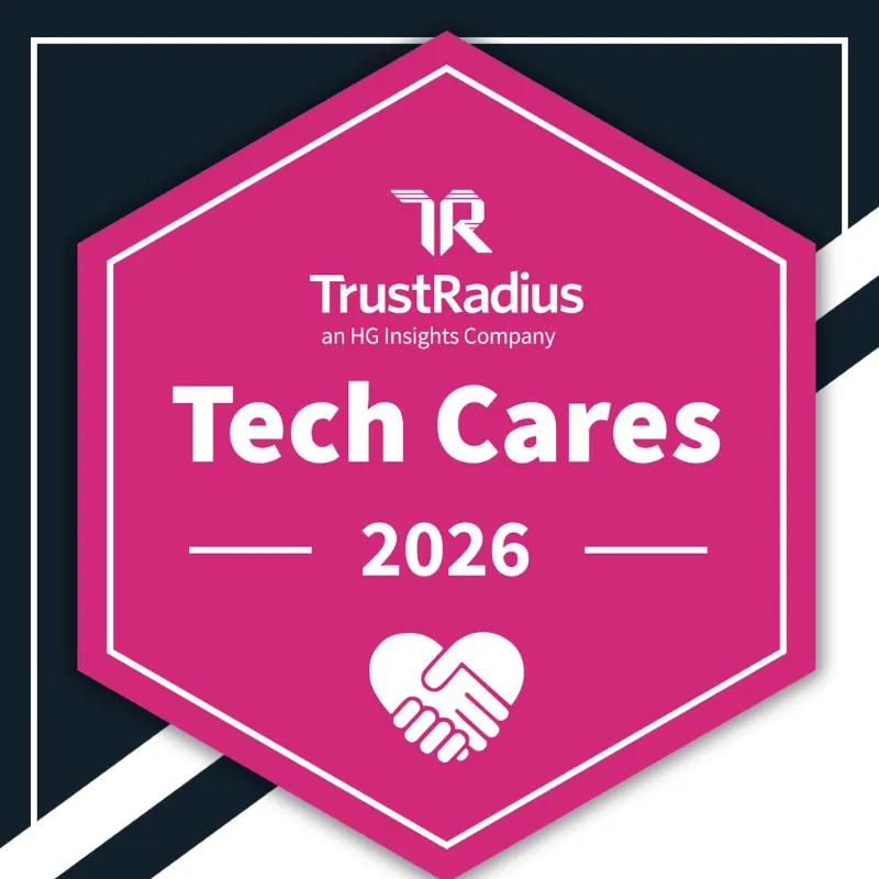 TechCares Award - Organic Blog