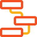 Workflow Icon