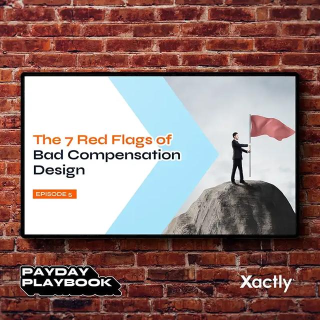 xactly podcast payday episode5