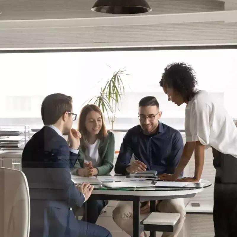 fuel revenue growth resilience intelligent revenue