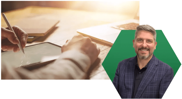 esg environmental social governance chris cabrera xactly 2