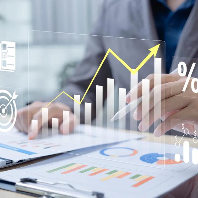 Header Image Sales Plan Template