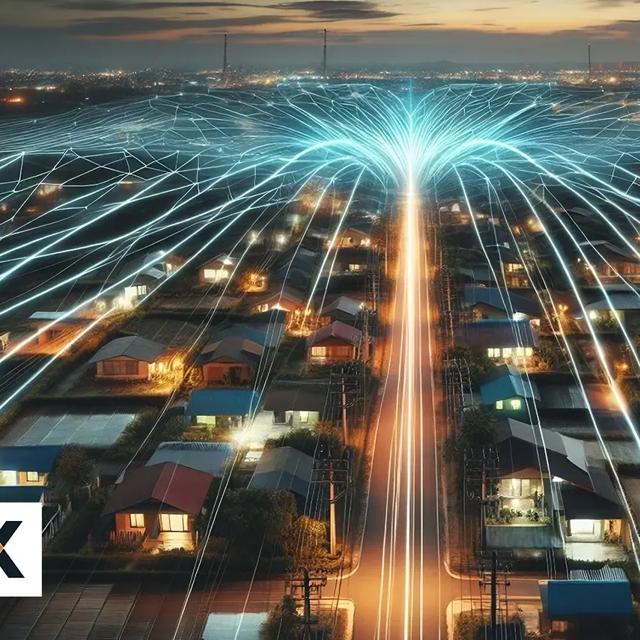 TeleCommunications SPM