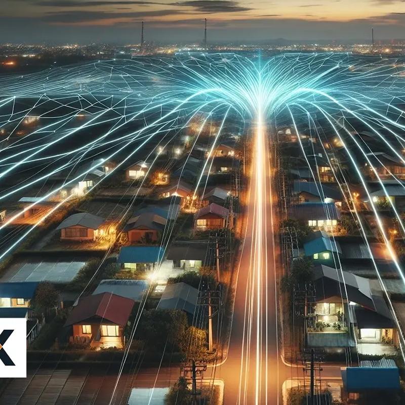 TeleCommunications SPM