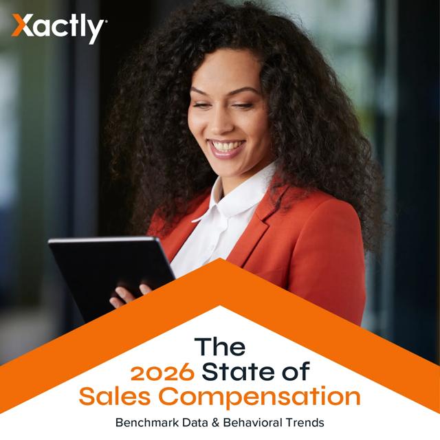 Sales Comp Trends Report Supporting Assets