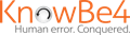 knowbe4 logo