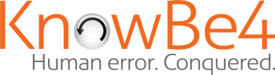 knowbe4 logo