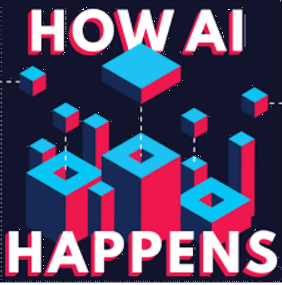 How AI Happens Logo